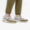 New Balance 1500 FINE. Eucalipto Arcobaleno M1500EUC