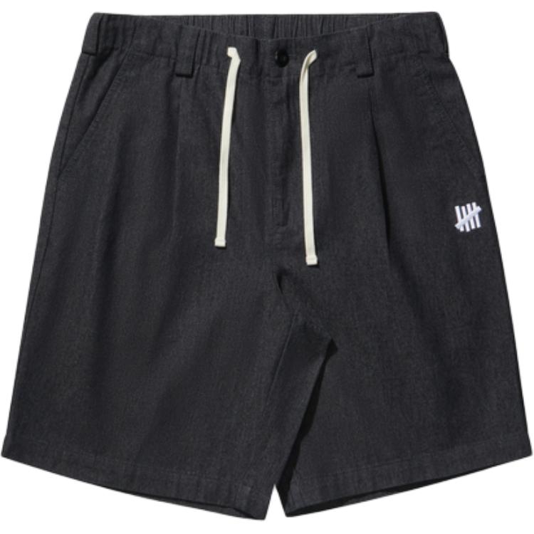 UNDEFEATED Casual Shorts Unisex UC42GSH03M