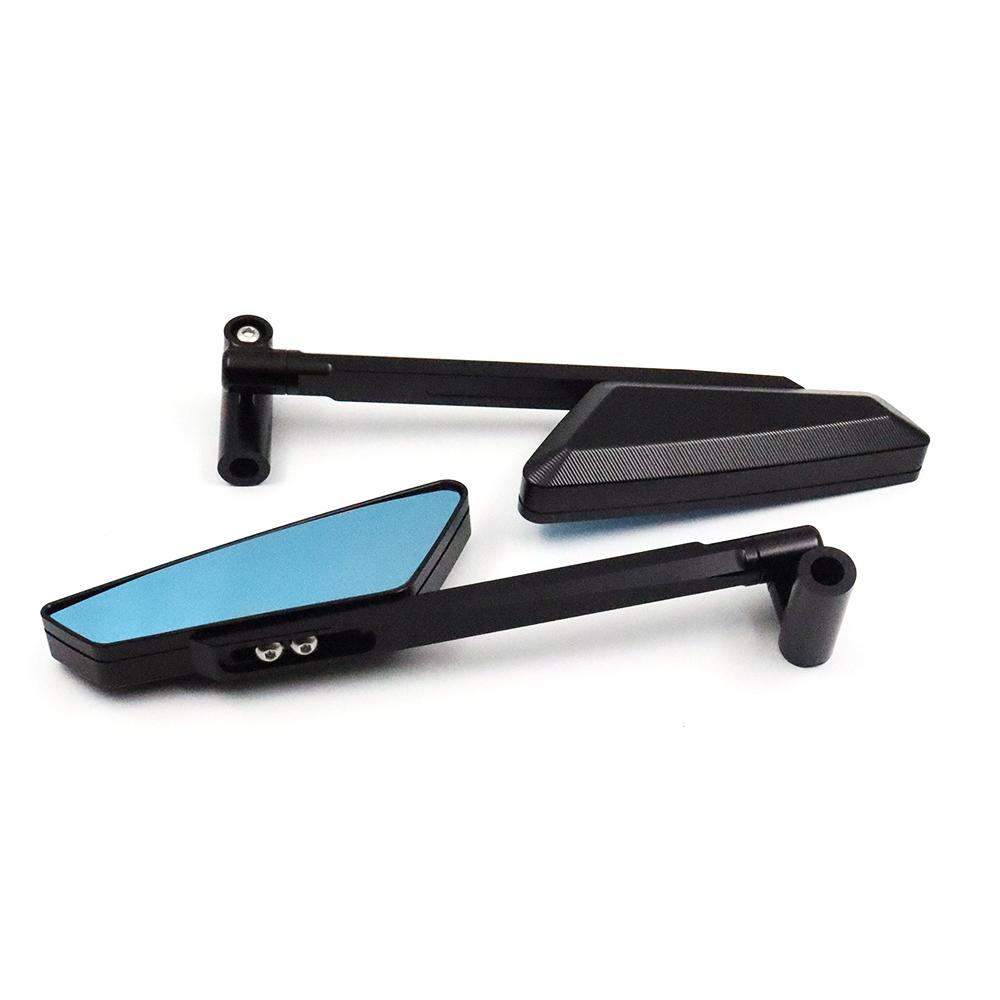for YAMAHA MT 10 MT-10 SP Motorcycle Mirror Side Reflector MT09 SP MT10 MT-09 MT-07 Accessories Rearview Hypernaked Mirrors
