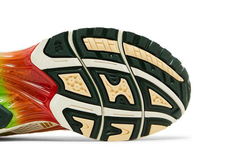 Men's Sneakers ASICS Gel-Kayano 14 Concepts Out of Office Cannoli Cream/Poinciana