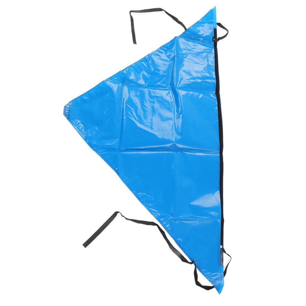 Air Conditioning Cleaning Cover Waterproof Leak Proof Thicken Double Layer Universal Air