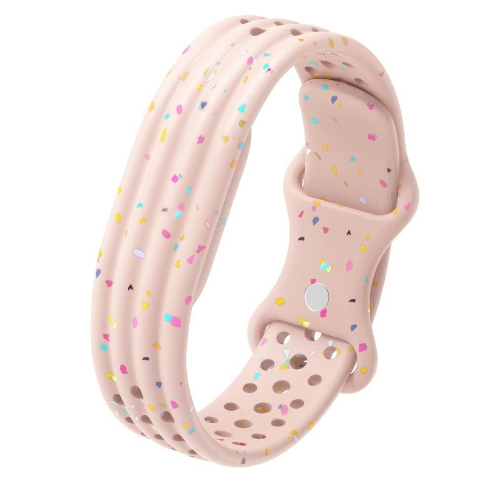Soft Replacement Sport Band Water Resistant Watch Straps for Google Fitbit Air for Men Women