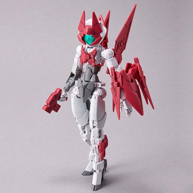 

[Bandai] 30MM Spinatia (Assassin Type) Model Kit