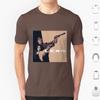 Leon The Professional T Shirt 6xl Cotton Cool Tee Leon Leon The Professional Movie Mathilda Natalie Portman Film Jean Reno The