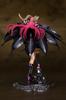 Orchid Seed The Seven Deadly New Testament Evil God Statue Asmodeus Scale PVC Complete Figure Sins 1/8 Pre-painted