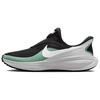 REVOLUTION 8 Bequeme und leichte Laufschuhe Herren Schwarz Weiß HQ2414-002