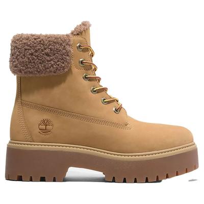 Stone Street Warm Lined WP Boots