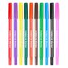 0.7mm Nibs Natural Tone Food Color Pen Food Grade Safety DIY Double Head Cookie Decorating Edible Ink Marker Kitchen Tools
