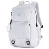 Fila Casual Sports Minimalist Fabric Mini Backpack Women Backpack Lilac-Gray A13W431165FGY