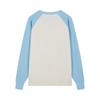 Champion Couple's Raglan Sleeve Fleece Sweatshirt