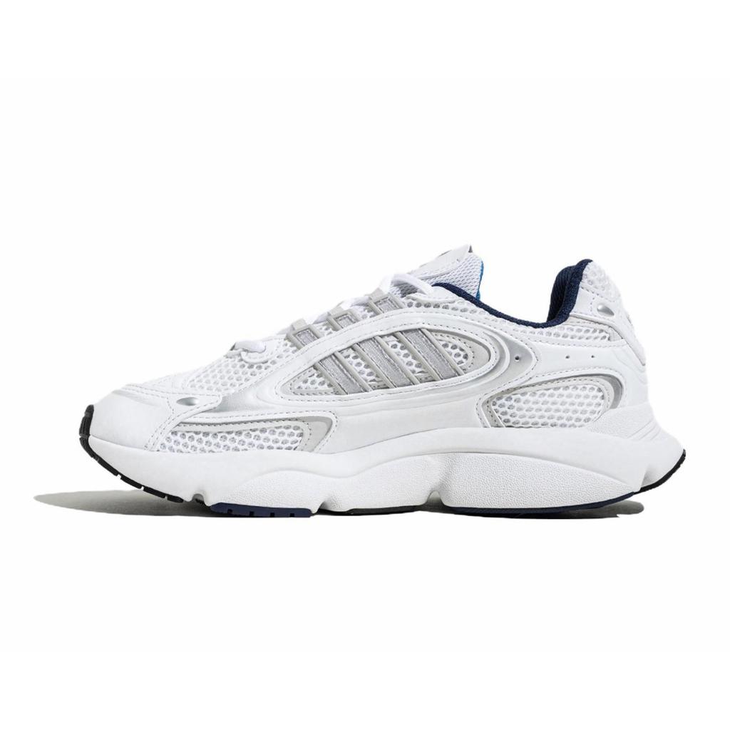 Adidas Originals Ozmillen Cushioning Abrasion Resistant Breathable Cushioning Abrasion Resistant Breathable Low top IF3447(Team491-)