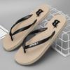 Herre Flip Flops for Mann Sandaler Sko for Arrangementer Tøfler Hus Mann Sommersko Salg Flip-flops Herre Flopp