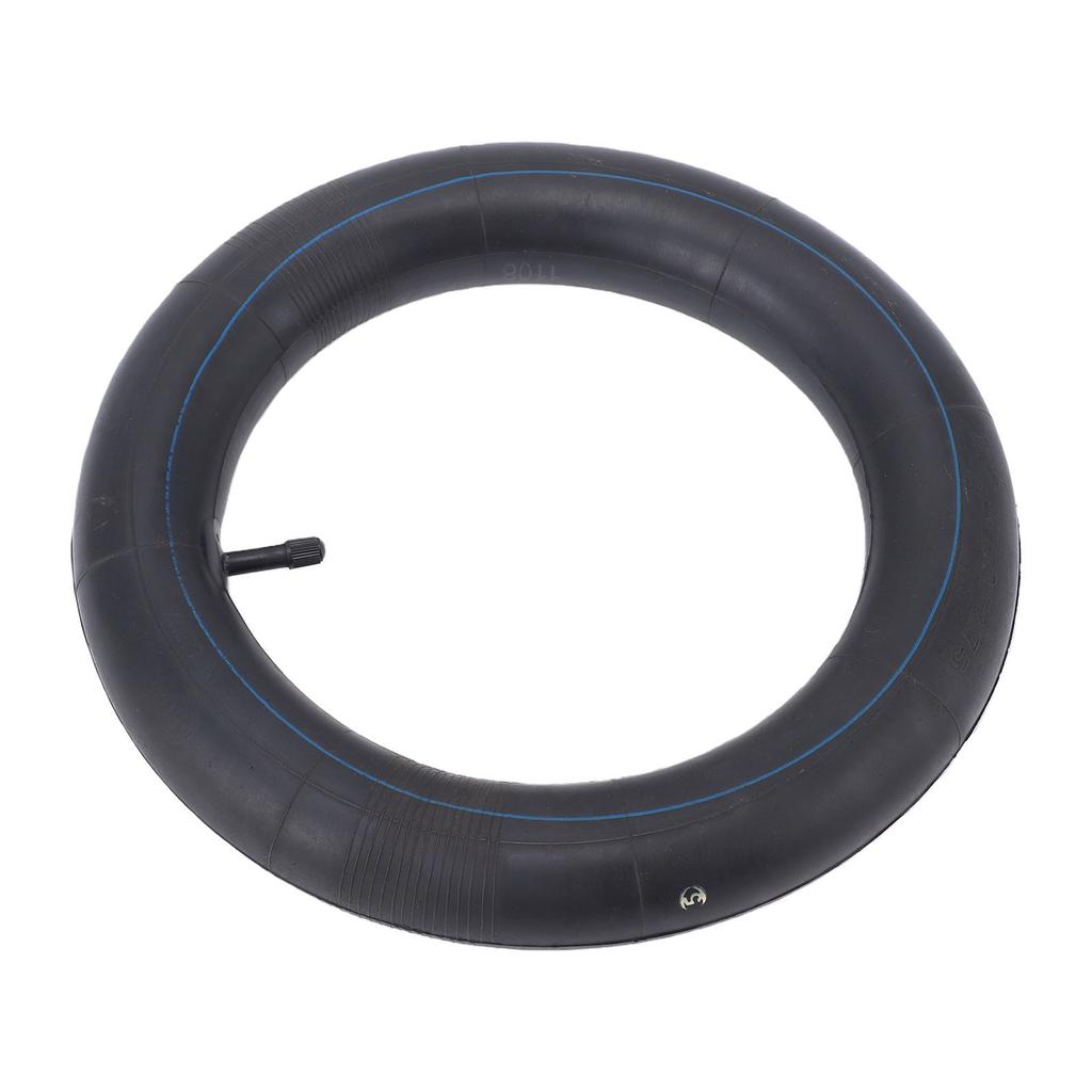 12.5x2.50 2.75 8 Inner Tube with TR13 Straight Valve Stem Scooter Tire Tube Replacement for Razor Pocket Mod