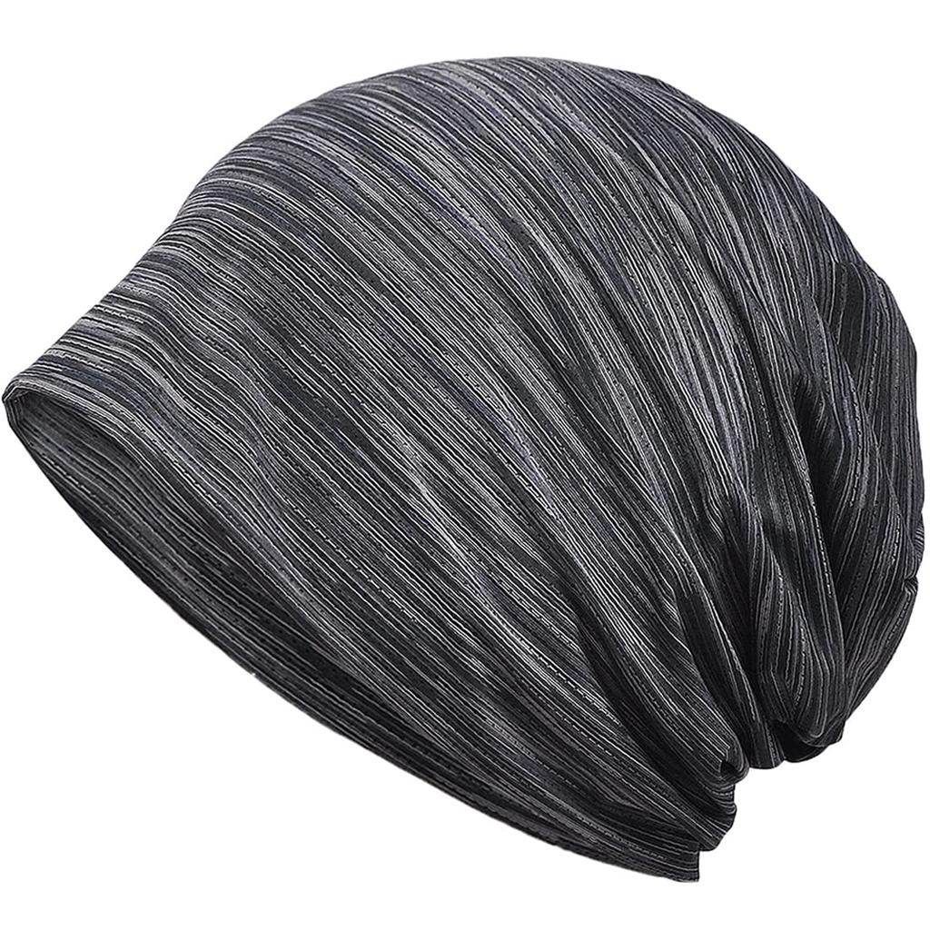 Bafup Summer Knit Hat Cooling Soft To the Summer Knit Care Knit Gentle On the Unisex Men's [Cooling Feel, Material, Touch, Sweat-Wicking,