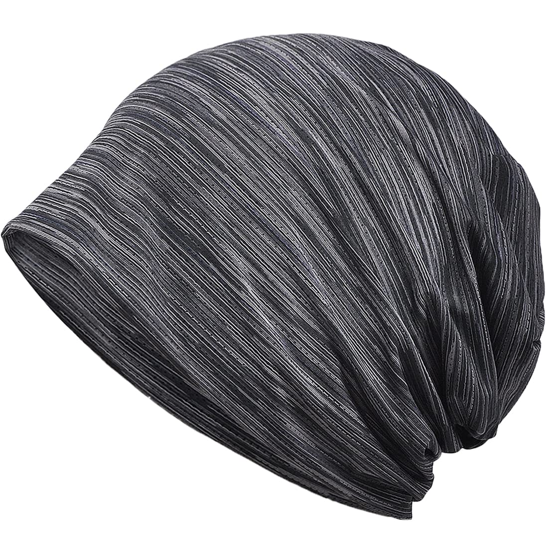 

Bafup Летняя вязаная шапка Охлаждающая Мягкая к Летней Вязаной Уход Вязаная Нежная к Унисекс Мужской [Охлаждающее Ощущение, Материал, Прикосновение, Влагоотводящая,