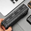 Magnetic Case For Nothing Phone 4a Pro Case For Magsafe Embossed Carbon Fiber Striped Pattern PC Hard Cover