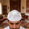 Comfortable Kippah Breathable Jewish Hat Lightweight Polyester Skullcap For Daily Religious Use