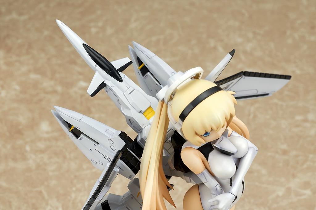 Busou Shinki Anne Image Model Height 210mm PVC Painted Finished Figure Approx.