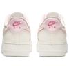 Nike Air Force 1 07 Sail Peony Pink Foam Women Sneakers White IO4226-104