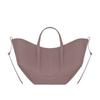 PENE Bolingen Big Wing Tote Bag Large Capacity Hand-Carried Bucket Bag Single Shoulder Women's Bag