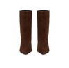 Ботильоны Gino Rossi EO-TANYA-121972 Brown