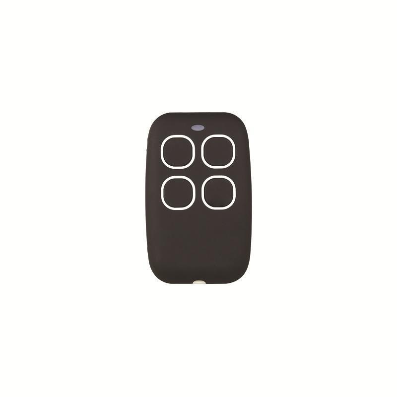 Universal 433Mhz Garage Remote Controller Command Clone Self-Copying 433.92Mhz Fixed Code Duplicator For Automation Gate