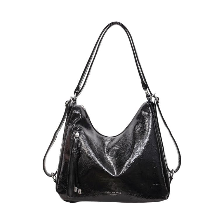 

Large Capacity Tote Bag Women s Shoulder Messenger Bag