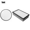 2-piece Filter Set For RO4825EA XXL, RO4825, RO4871, And TW48 Models. Suitable For Tefal Vacuum Cleaners.