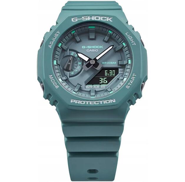 Часы Casio GMA-S2100GA -3AER