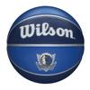 Wilson NBA Team Dallas Mavericks Basketball