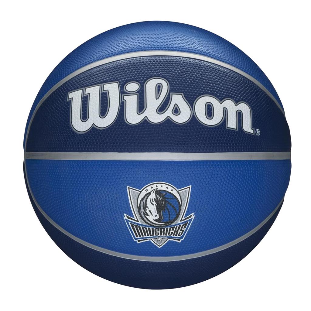 Wilson NBA Team Dallas Mavericks Basketball