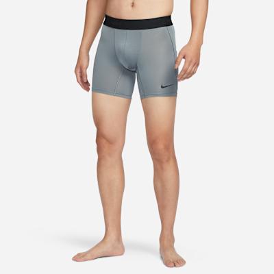 Nike Dri Fit Sports Shorts Men s Gray Moderate M