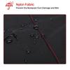 Outdoor Small DSLR Digital Camera Video Backpack Water-resistant Multi-functional Breathable Camera
