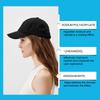 Hat Ice Pack Gel Cooling Bag Mat Hat Accessories Suitable For Helmet Hats Reusable Ice Pad Suitable For Outdoor Sports Hiking