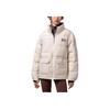 New Vans Down Jackets Unisex Oat VN000H222N1
