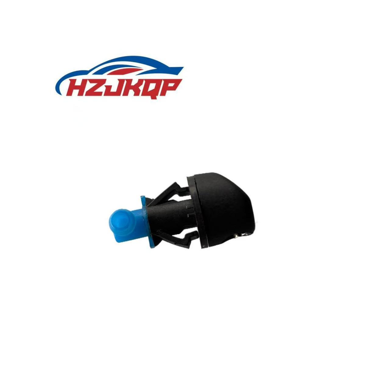 

Front Hood Washer Nozzle for Wuling Baojun RS-3, Part #23641016 Liuzhou