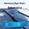 Car Windshield Oil Film Cleaner & Degreaser Emulsion