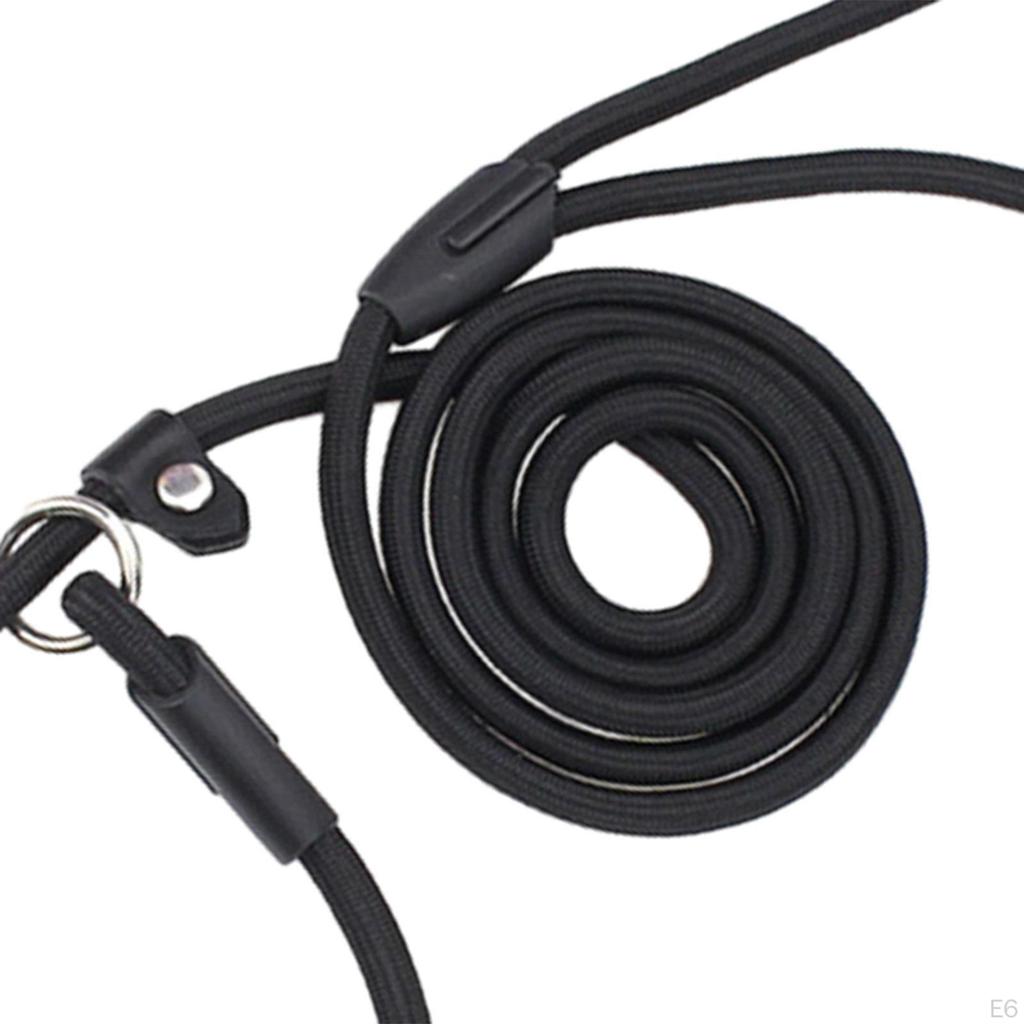 Dog Leash Traning Walking Pet for Small Medium Large Dogs
