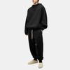 Fear of God Essentials Sweatpant Jet Black Men Bottoms 130BT232020F