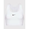 Спортивный бюстгальтер Nike Swoosh