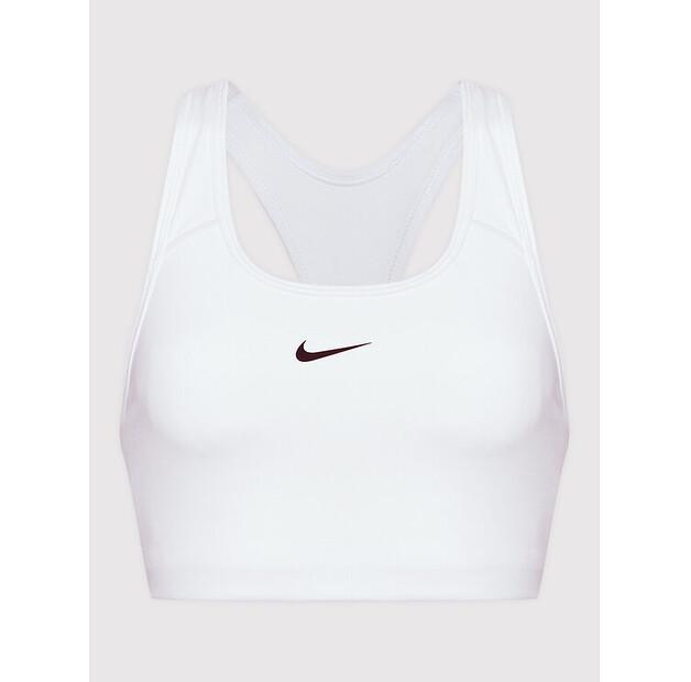 Спортивный бюстгальтер Nike Swoosh