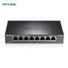 Tp-Link 8-Port Gigabit Ethernet Switch TL-SG1008D