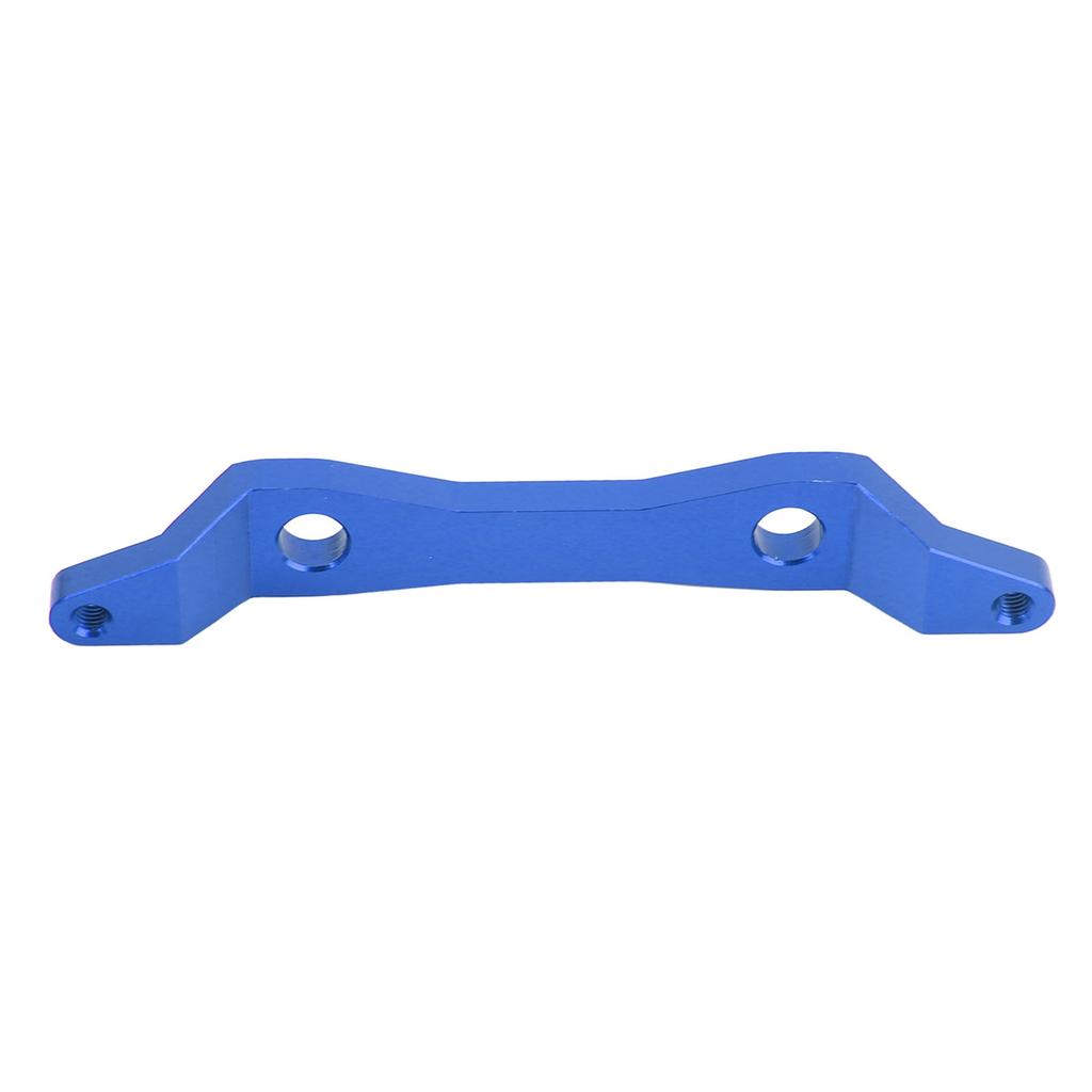Aluminum Steering Assembly High Strength Lightweight Replacement Steering Set for Racing 1Celsius6 RC Car