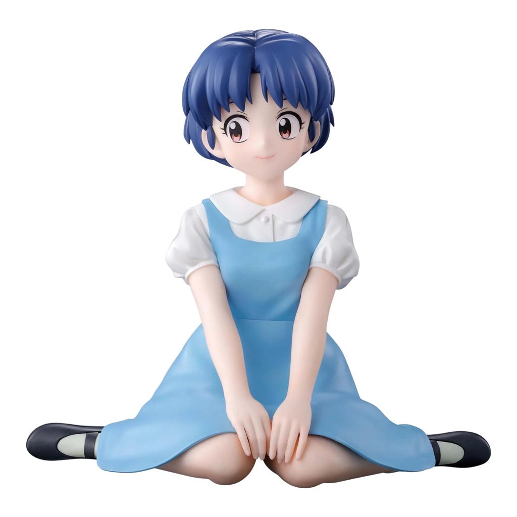 TV anime "Ranma 1/2" -Relax time- Akane Tendo