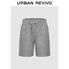 UR Men's 2025 Autumn Casual Drawstring Shorts UMM650043