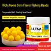 Blue Carp Buoyancy Floats: Grass Carp Bottom Fishing Beads