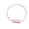 1Pc Magnetic Curtain Tieback Room Accessories Cylinder Hanging Ball Window Drape Holder Buckle Strap Rope Curtain Decoration
