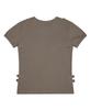AAKAM Tactical Half Top (Brown)