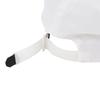 OAKLEY Elevate Circular Cap FA 24.0 - (100) White - One Size