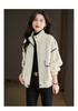 2025 Autumn/Winter New Small Fragrant Style Fashionable Knitted Cardigan Top Western Casual Coat for Women